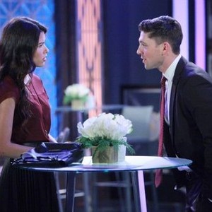 The Young and the Restless, Sofia Pernas, 03/26/1973, ©CBS