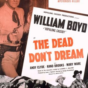 The Dead Don't Dream (1948) photo 10