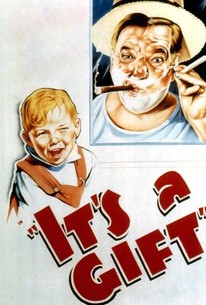 かぼちゃ大当り / It's a Gift