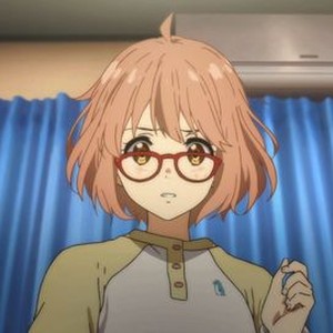 Anime Review  Beyond the Boundary - Simply Binge