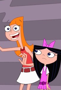 Phineas and Ferb: Season 4, Episode 13 | Rotten Tomatoes