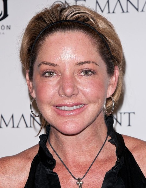 Mary Schmidt Amons - Rotten Tomatoes