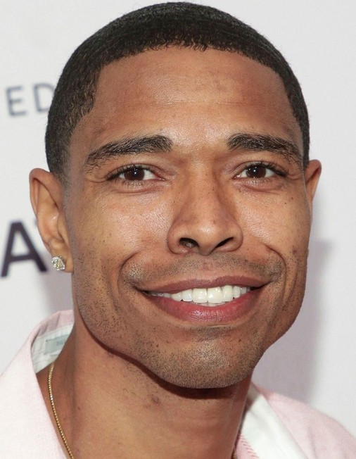 Caleeb Pinkett