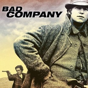 Bad Company photo 6