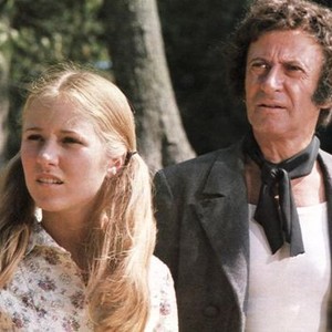 SHANKS, Cindy Eilbacher, Marcel Marceau, 1974