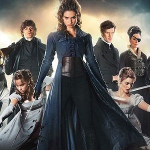 Pride and Prejudice and Zombies photo 17