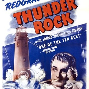 Thunder Rock (1942) photo 5