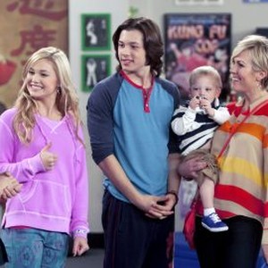 Kickin' It: Season 3, Episode 4 - Rotten Tomatoes