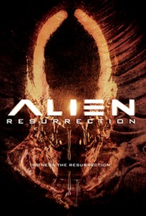 Alien Resurrection (Special Edition)