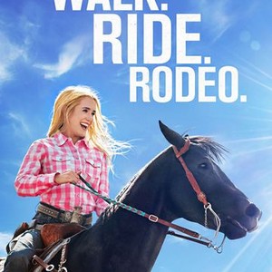 Walk. Ride. Rodeo. (2019) photo 2