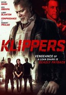 Klippers poster image