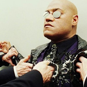 "The Matrix Reloaded photo 18"