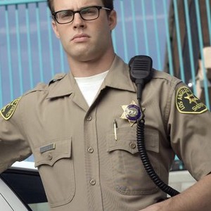 Travis Schuldt as Deputy Chase Williams