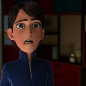 Trollhunters: Tales Of Arcadia