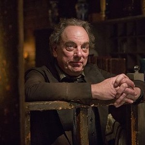Penny Dreadful (season 1, episode 3): Alun Armstrong as Vincent Brand