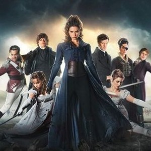 "Pride and Prejudice and Zombies photo 19"