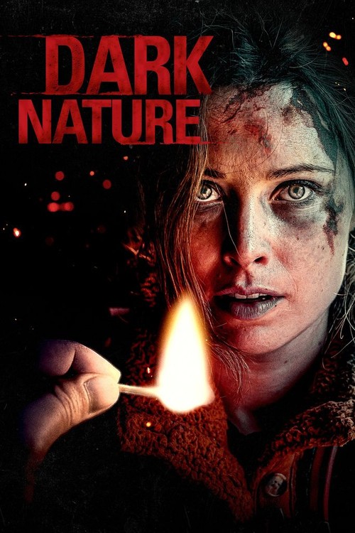 Dark Nature poster