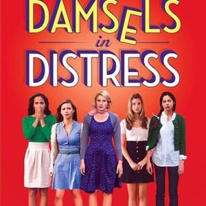 Damsels in Distress (2011) photo 1