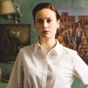 The Glass Castle (2017)