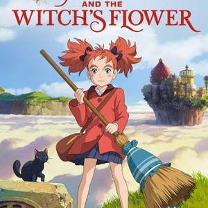"Mary and The Witch&#39;s Flower photo 10"