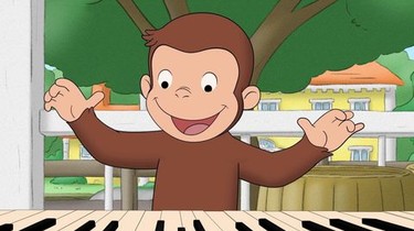 Curious George: Season 12