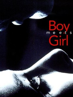 Boy Meets Girl | Rotten Tomatoes