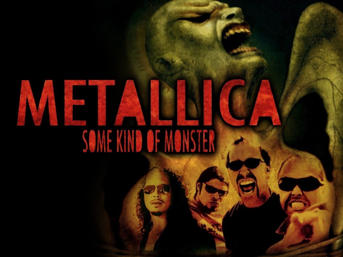 Metallica Some Kind Of Monster Vostfr Download