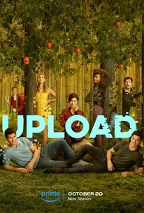 Upload: Season 3 | Rotten Tomatoes