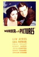 Murder With Pictures poster image