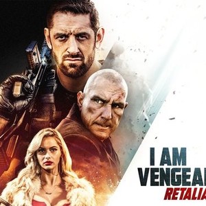 Vengeance (2020) - IMDb