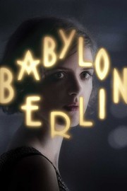 Babylon berlin sæson 2