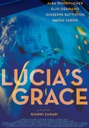 Lucia's Grace poster image