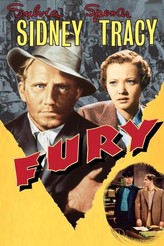 激怒 / Fury