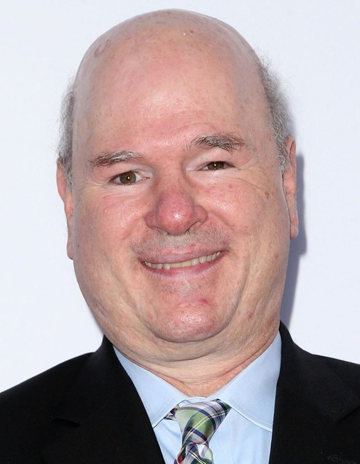 Larry Miller