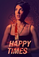 Happy Times poster image