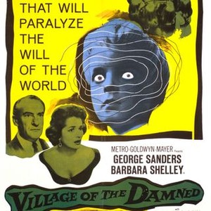 Village of the Damned (1960) photo 1