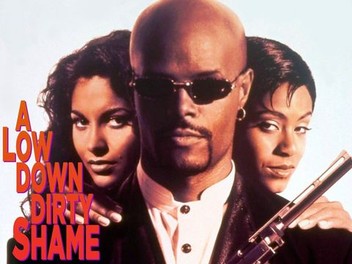 Low down dirty shame full movie putlockers 2025