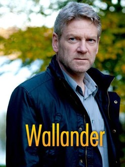 Wallander Series 3 [Blu-ray] [Import]