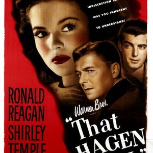 That Hagen Girl (1947) photo 1