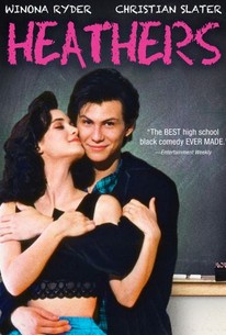 Heathers (1988) - Rotten Tomatoes