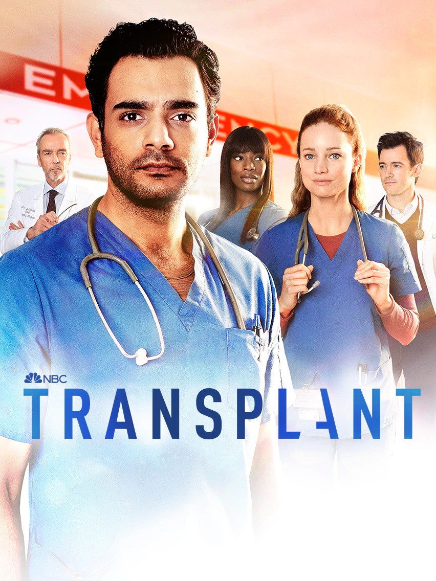 Transplant: Season 2