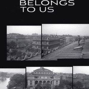 Paris Belongs to Us photo 8