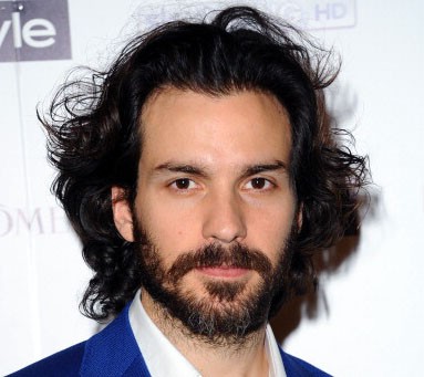 Santiago Cabrera - Rotten Tomatoes