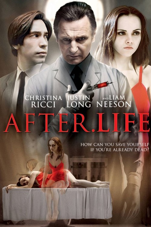 After.Life poster