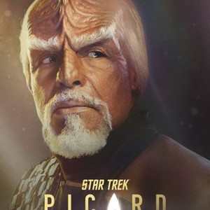 star trek picard reviews rotten tomatoes