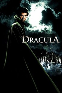 Watch trailer for Dracula