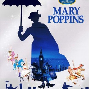 Mary Poppins photo 12