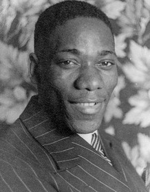 Oscar Polk