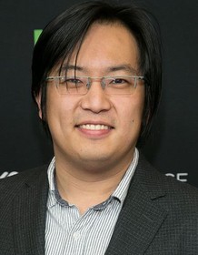 Freddie Wong