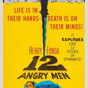 12 Angry Men (1957) photo 1
